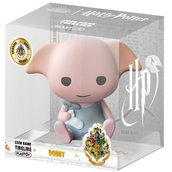 Spaarpot - Harry Potter Dobby