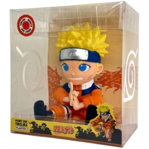Spaarpot - Naruto Shippuden