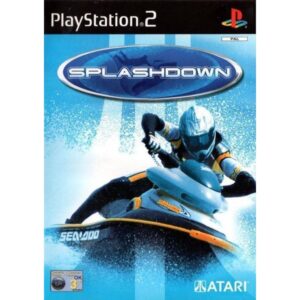Splashdown