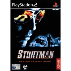 Stuntman