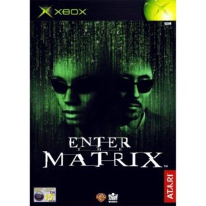 Enter the Matrix