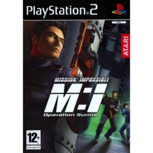 Mission: Impossible - Operation Surma