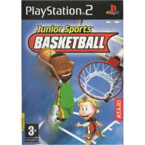 Junior Sports Basketball