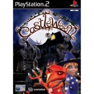 Castleween