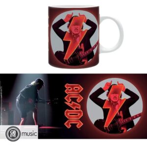 AC/DC Angus Young