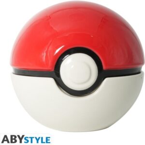 Pokémon - Cookie Jar - Pokeball