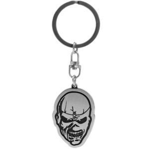 Sleutelhanger - Iron Maiden Trooper Eddie