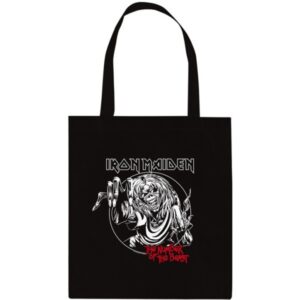 Tote Bag - Iron Maiden
