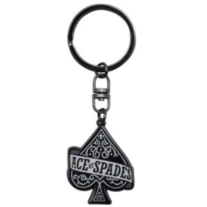 Sleutelhanger - Motorhead Ace Of Spades