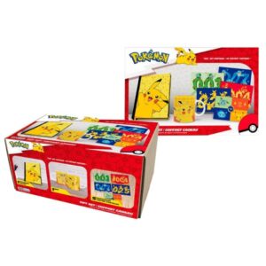 Pokemon Gift Set