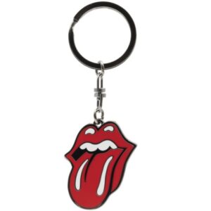 Sleutelhanger - The Rolling Stones Tong