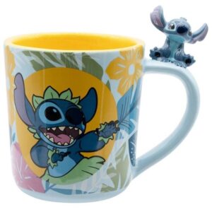 Disney - Mok Stitch