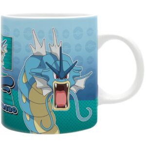 Pokemon Mug - Gyarados
