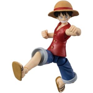 One Piece - Monkey D. Luffy Figure