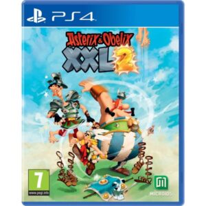 Asterix And Obelix XXL 2