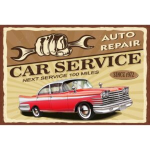 Auto Repair Car Service
