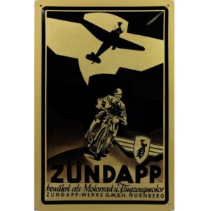 Zundapp
