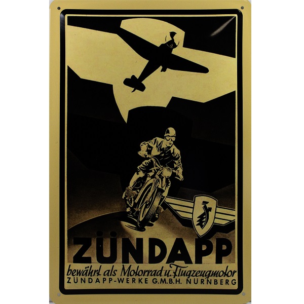 Zundapp