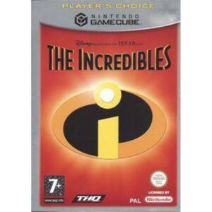 The Incredibles