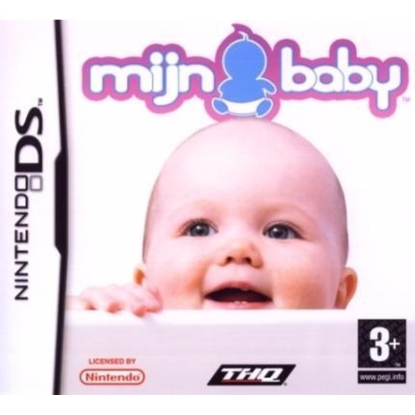 Mijn Baby