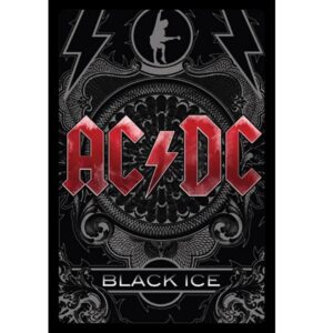 AC/DC Black Ice