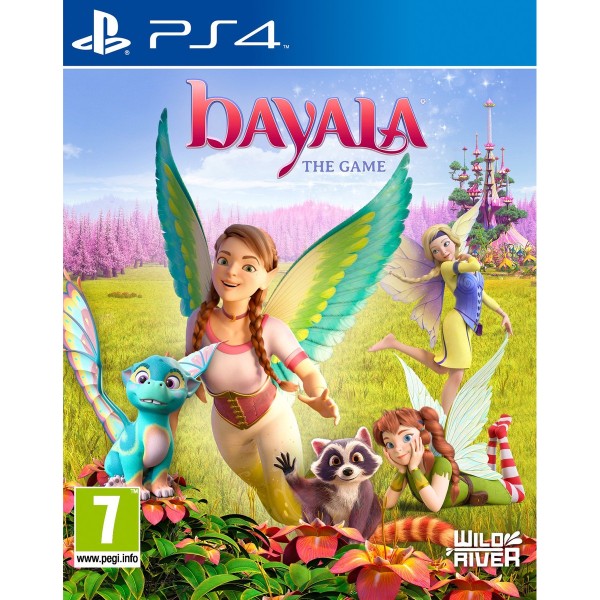 Bayala