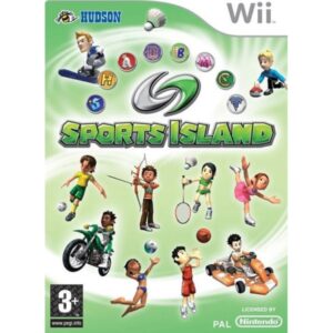 Sports Island