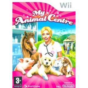 My Animal Centre