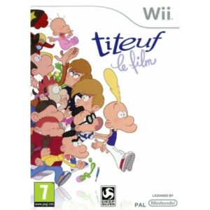 Titeuf Le film