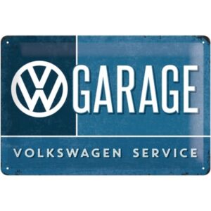 VW Garage Volkswagen Service