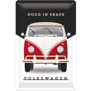 Volkswagen VW Good In Shape