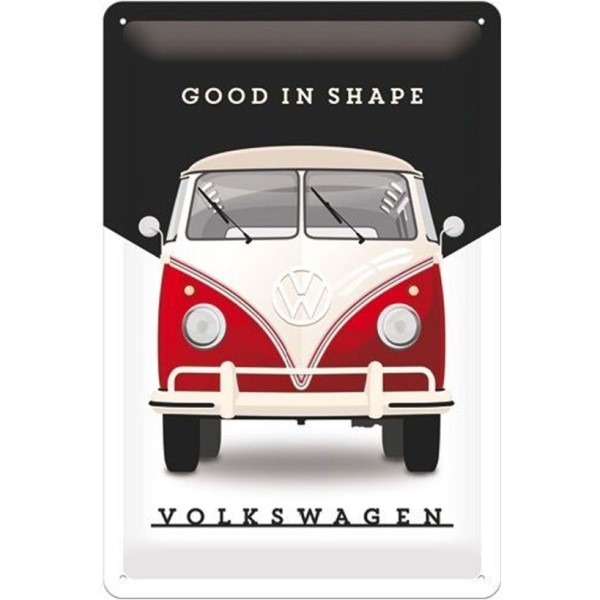 Volkswagen VW Good In Shape