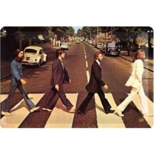The Beatles Abby Road
