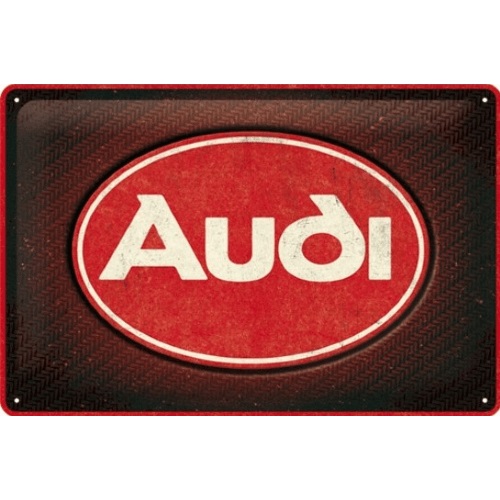 Audi Logo