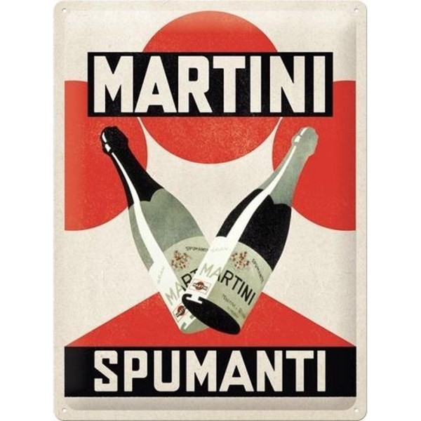 Martini Spumanti