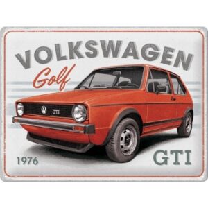 Volkswagen VW Golf GTI 1976
