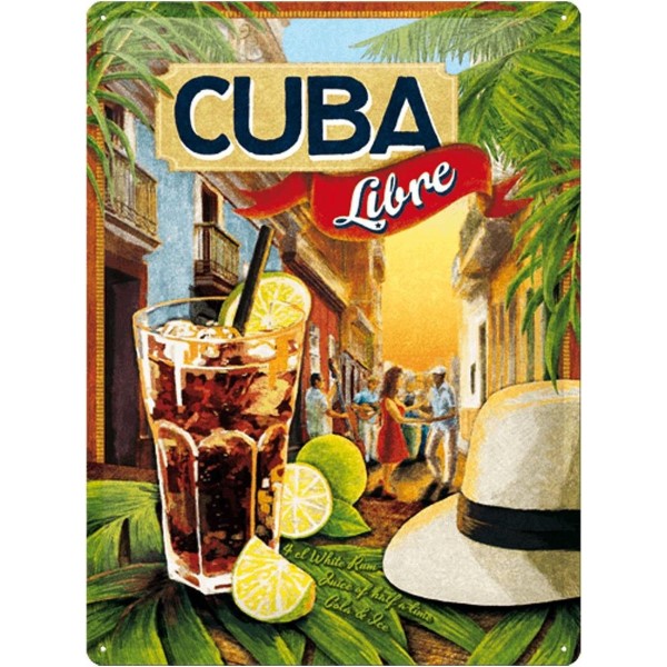 Cuba Libre