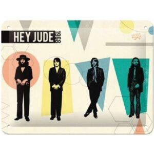 Beatles Hey Jude