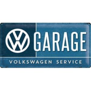 VW Volkswagen Service Garage
