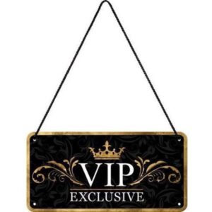 Vip Exclusive