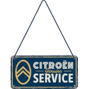 Citroen Service