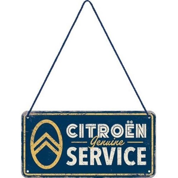 Citroen Service