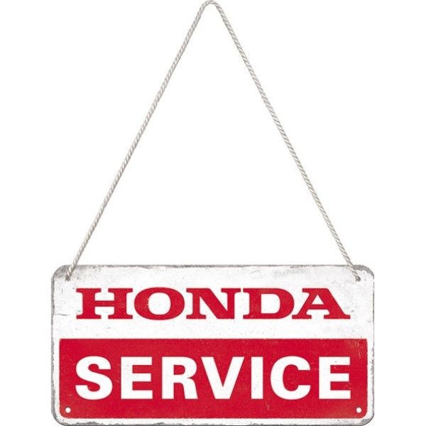 Honda Service