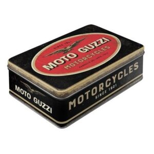 Moto Guzzi Motorcycles