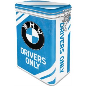 Aroma Box - BMW Drivers Only