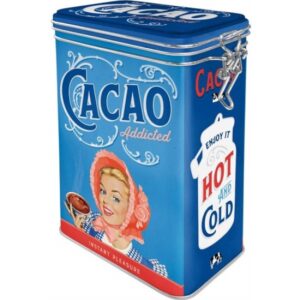 Aroma Box - Cacao Addicted