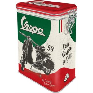 Aroma Box - Vespa The Italian Classic