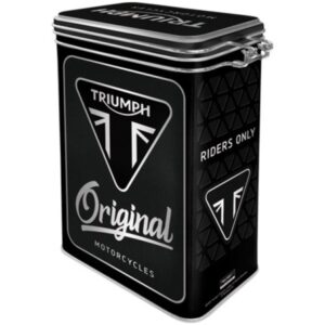 Aroma Box - Triumph Original Motorcycles