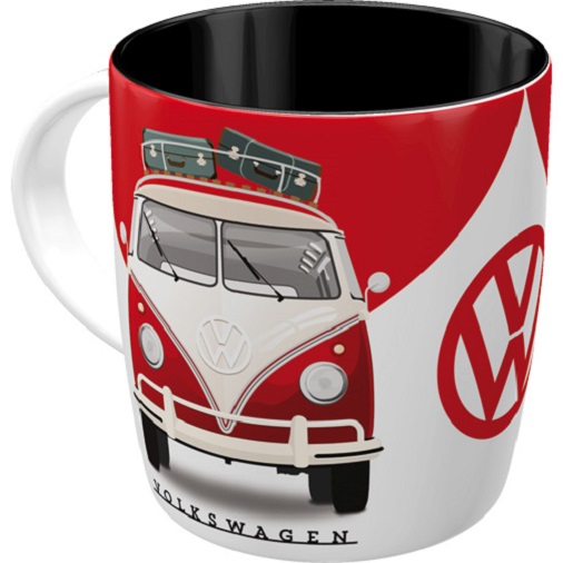 Koffiemok - Volkswagen Good In Shape