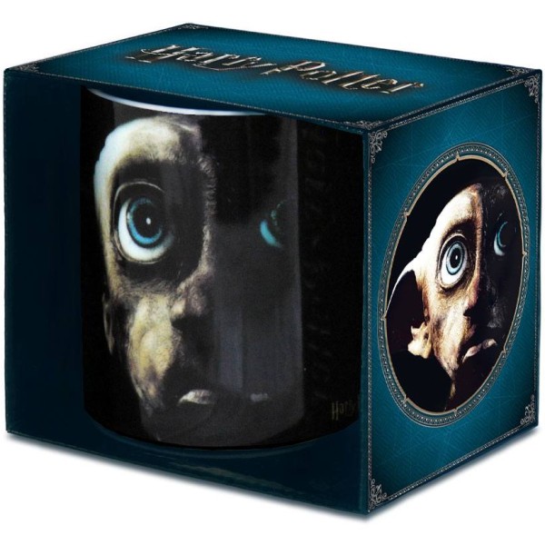 Mok - Harry Potter - Dobby